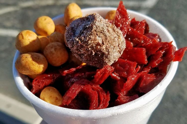 Explore the 4 top spots in Tucson's Rose neighborhood