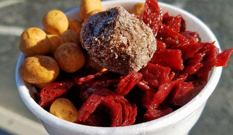 Explore the 4 top spots in Tucson's Rose neighborhood