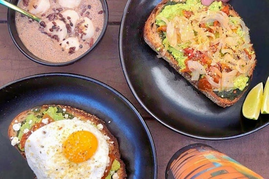 Check out the 5 most popular spots in Las Vegas' Sheep Mountain neighborhood