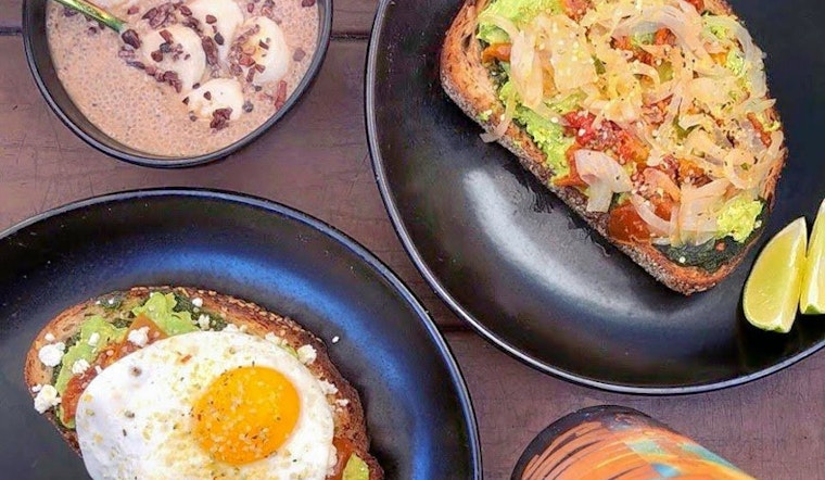 Check out the 5 most popular spots in Las Vegas' Sheep Mountain neighborhood