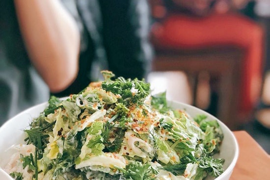 Check out the 5 top spots in St. Louis's Botanical Heights neighborhood