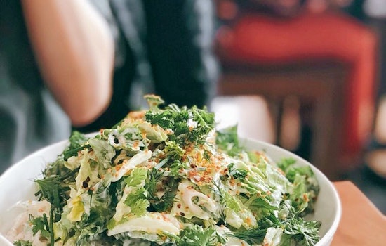 Check out the 5 top spots in St. Louis's Botanical Heights neighborhood