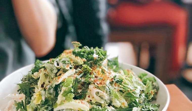Check out the 5 top spots in St. Louis's Botanical Heights neighborhood