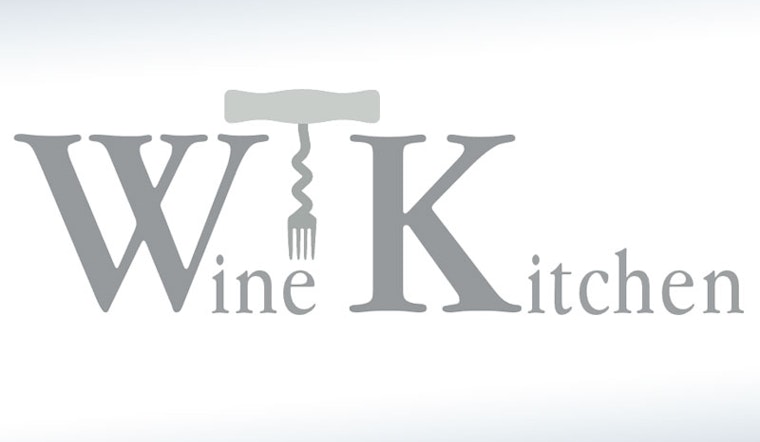 Coming Soon to Divisadero: Wine Kitchen