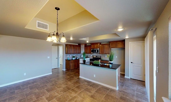 Renting in El Paso: What will $1,700 get you?