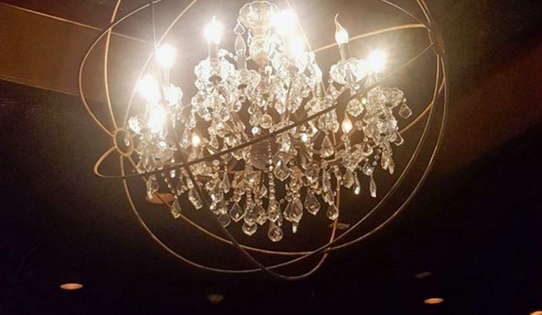Memphis's top 5 lounges, ranked