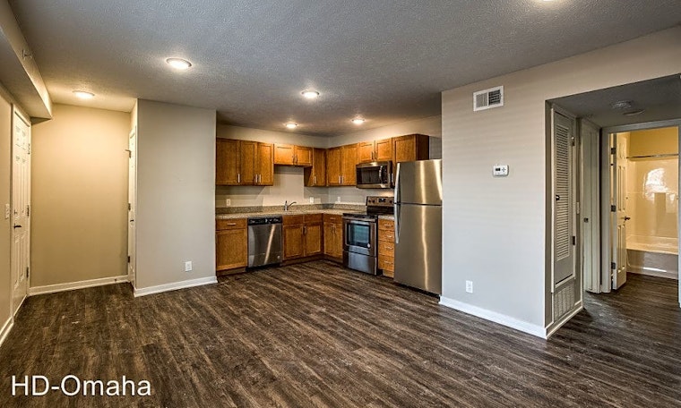 Renting in Omaha: What will $800 get you?