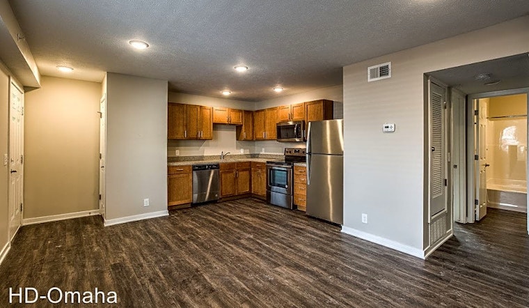 Renting in Omaha: What will $800 get you?