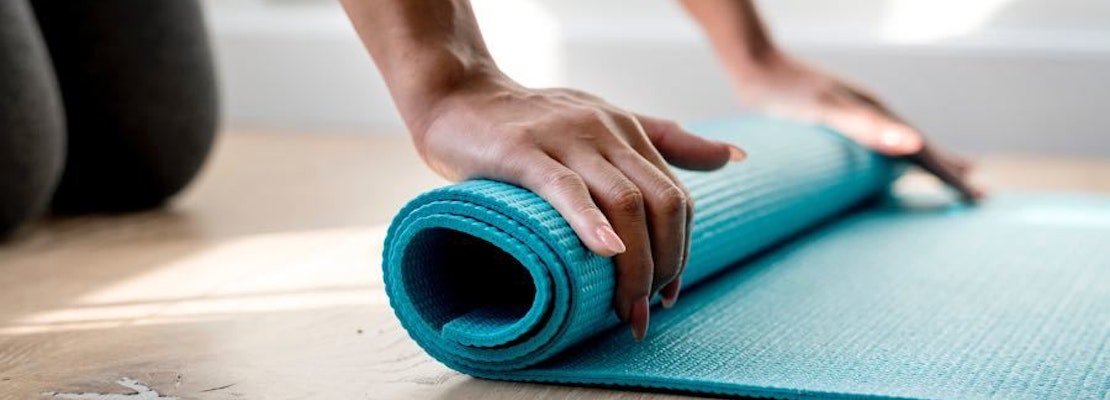 3 health and wellness events to look forward to in San Antonio this weekend