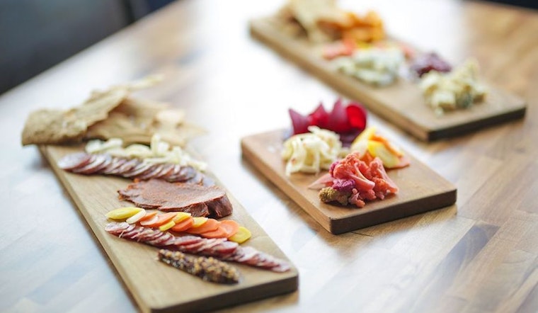 Explore the 3 top spots in Milwaukee's Brewer's Hill neighborhood