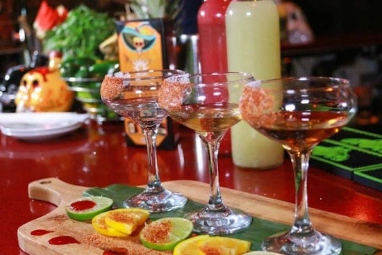 Cocktails and more: What's trending on Long Beach's food scene?