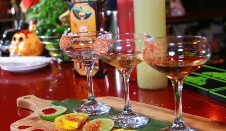 Cocktails and more: What's trending on Long Beach's food scene?