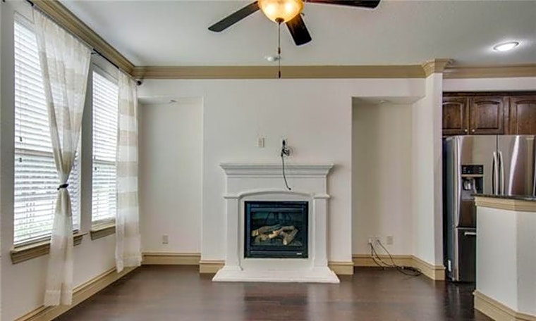 Renting in Plano: What will $2,600 get you?