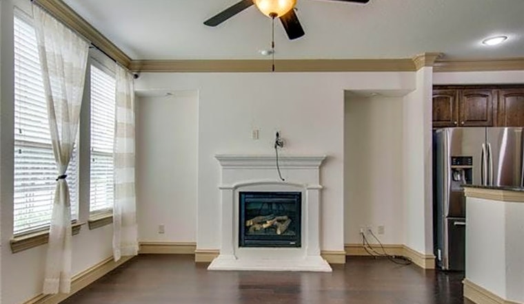 Renting in Plano: What will $2,600 get you?