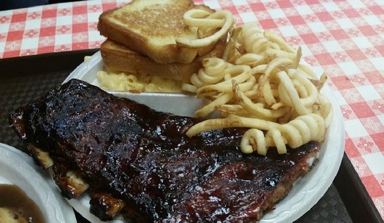 Check out the 5 top spots in Wichita's Chisholm Creek neighborhood