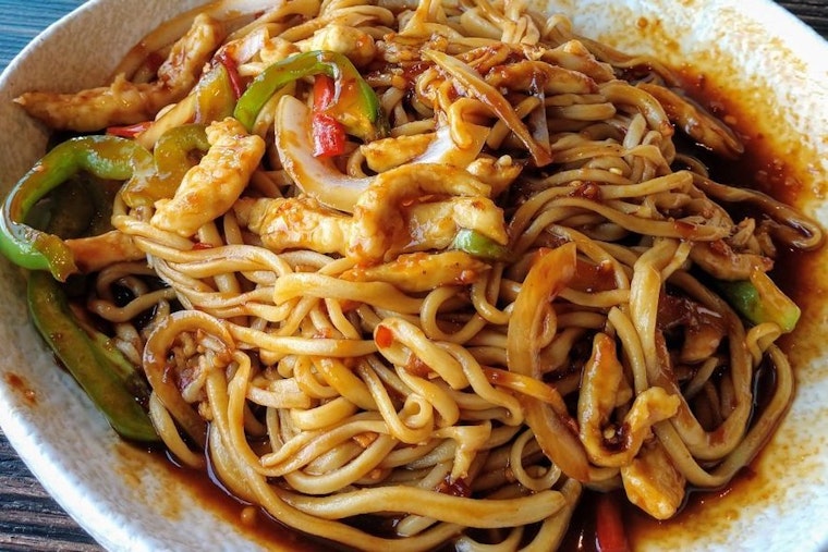Jonesing for noodles? Check out Saint Paul's top 3 spots