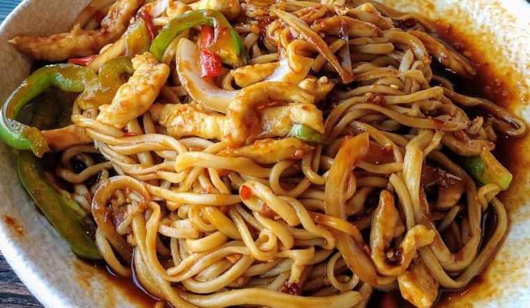Jonesing for noodles? Check out Saint Paul's top 3 spots