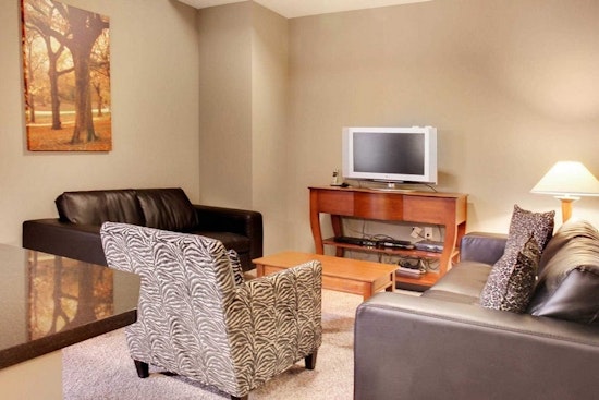 The cheapest apartment rentals in Downtown, Cleveland