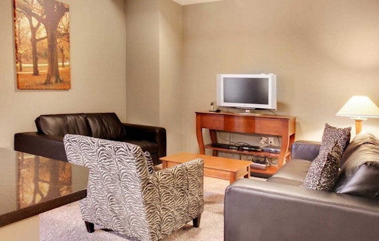 The cheapest apartment rentals in Downtown, Cleveland