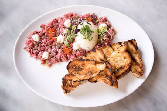 Cambridge's 5 best spots to indulge on New American food