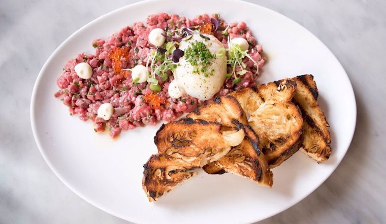 Cambridge's 5 best spots to indulge on New American food