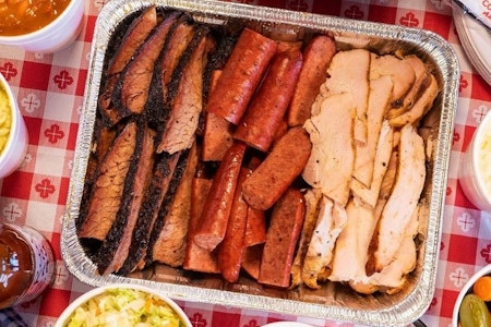 The 5 best barbecue spots in Corpus Christi