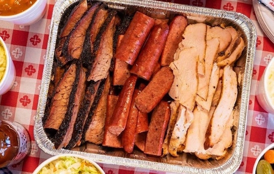The 5 best barbecue spots in Corpus Christi
