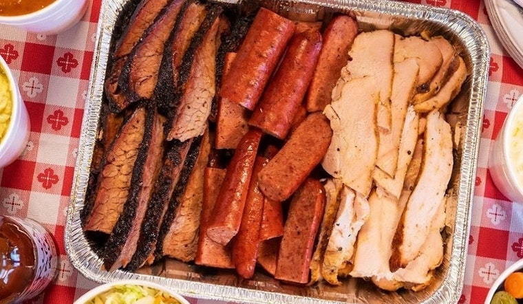The 5 best barbecue spots in Corpus Christi