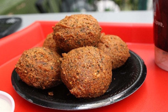 5 top options for inexpensive Middle Eastern eats in San Diego