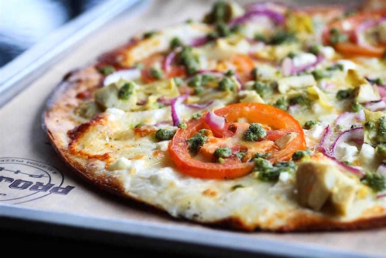 Chula Vista's 5 best spots to score low-priced pizza eats