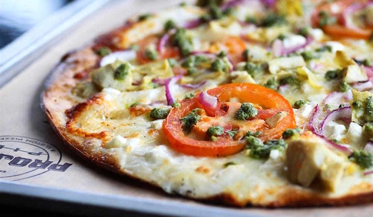 Chula Vista's 5 best spots to score low-priced pizza eats