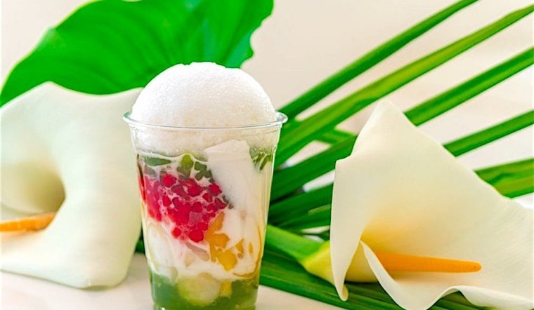 Score desserts and more at Berryessa's new Kokonut Desserts
