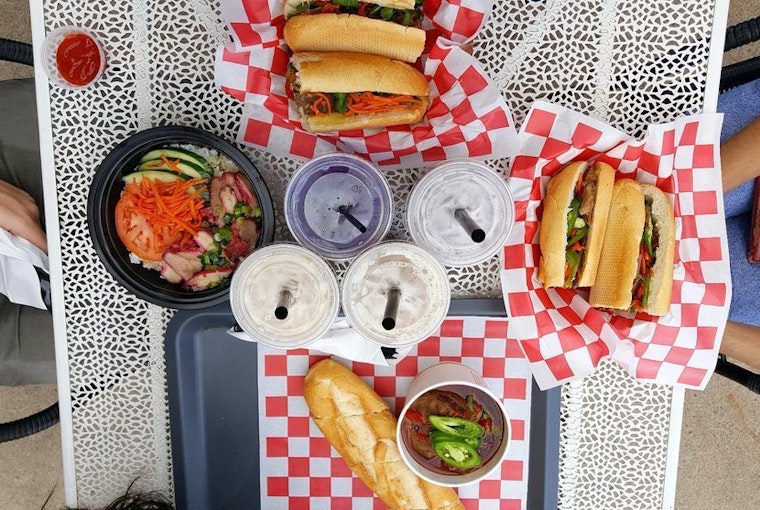 Pittsburgh's 3 best spots to score low-priced Southeast Asian food