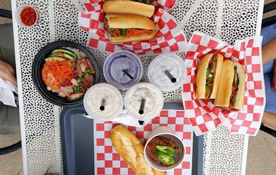 Pittsburgh's 3 best spots to score low-priced Southeast Asian food