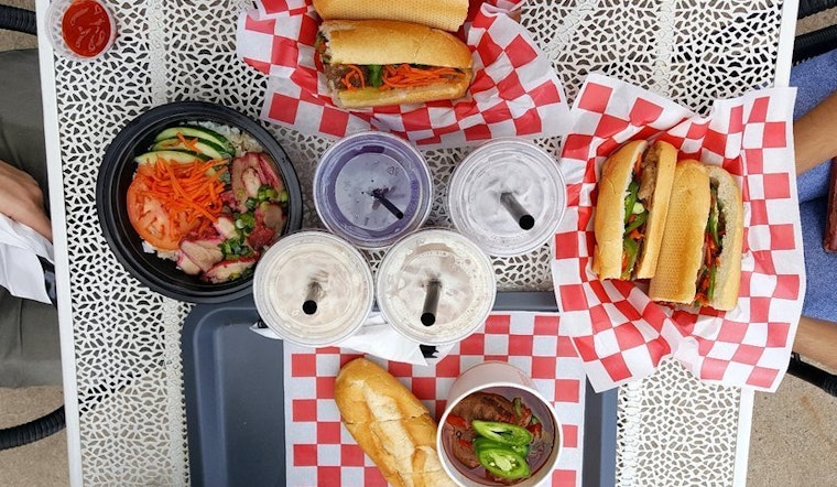 Pittsburgh's 3 best spots to score low-priced Southeast Asian food