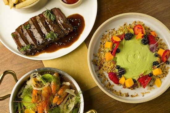 Get these trending Los Angeles restaurants on your radar today