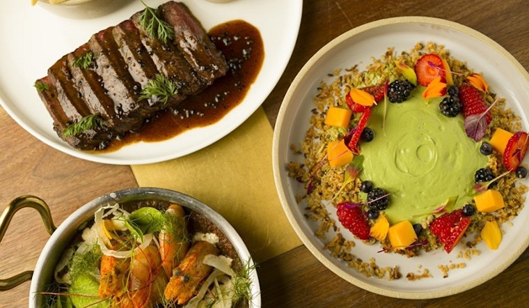 Get these trending Los Angeles restaurants on your radar today