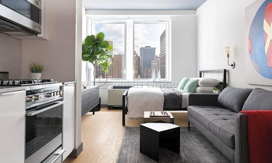 Renting in New York City: What will $2,900 get you?
