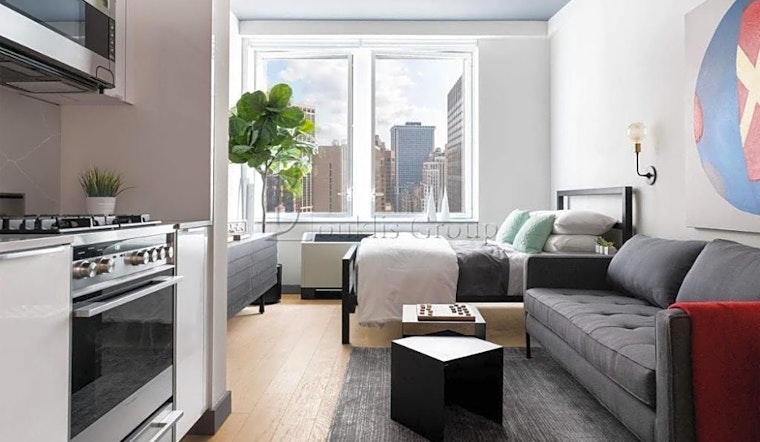 Renting in New York City: What will $2,900 get you?