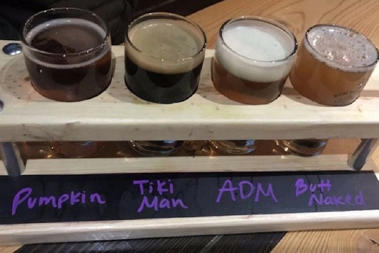 El Paso's top 4 breweries, ranked