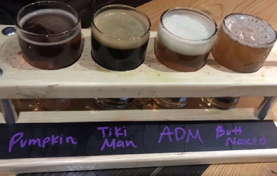 El Paso's top 4 breweries, ranked