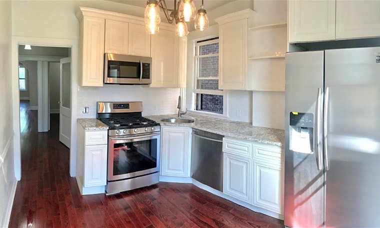 Renting in Jersey City: What will $1,900 get you?