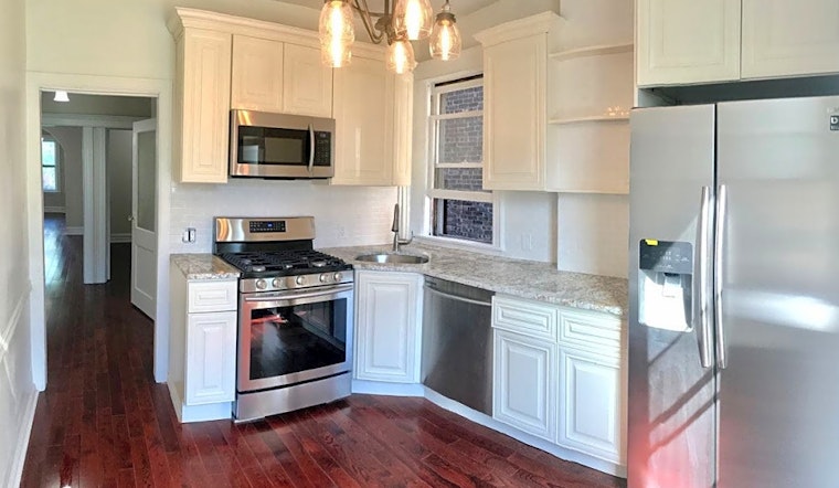 Renting in Jersey City: What will $1,900 get you?