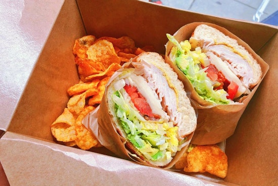Craving sandwiches? Check out these 3 new San Francisco spots