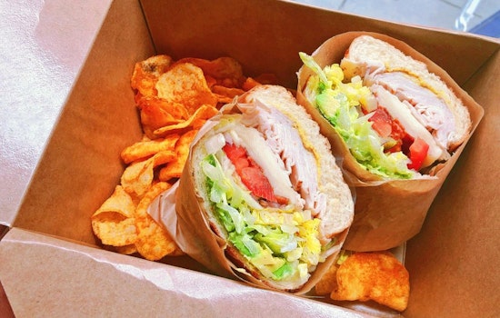 Craving sandwiches? Check out these 3 new San Francisco spots