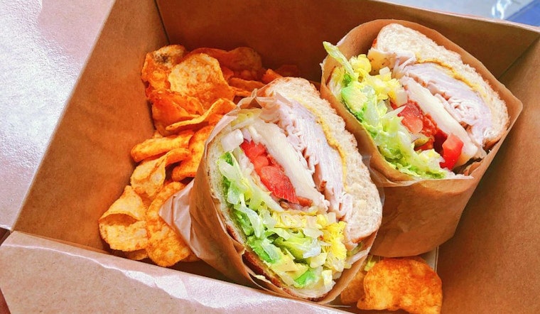 Craving sandwiches? Check out these 3 new San Francisco spots