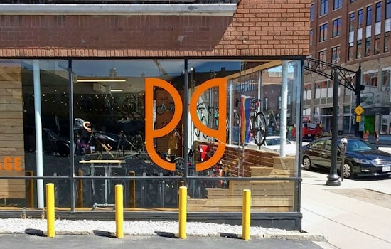 The 5 best bike repair and maintenance spots in Columbus