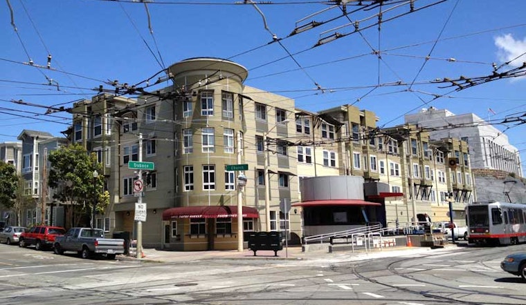 Street Work at Church and Duboce Is Complete