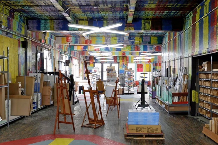 Top 5 Local Places to Buy Art Supplies, Community Profile, Pittsburgh