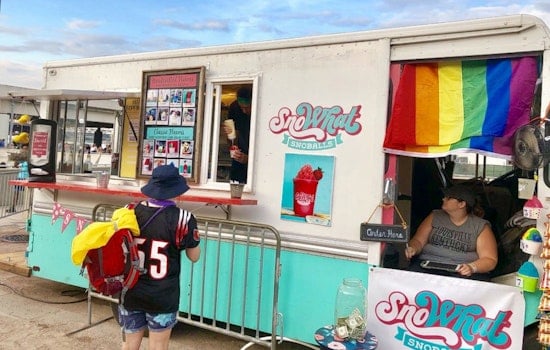 Louisville's top 5 food trucks to visit now